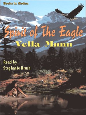 cover image of Spirit of the Eagle